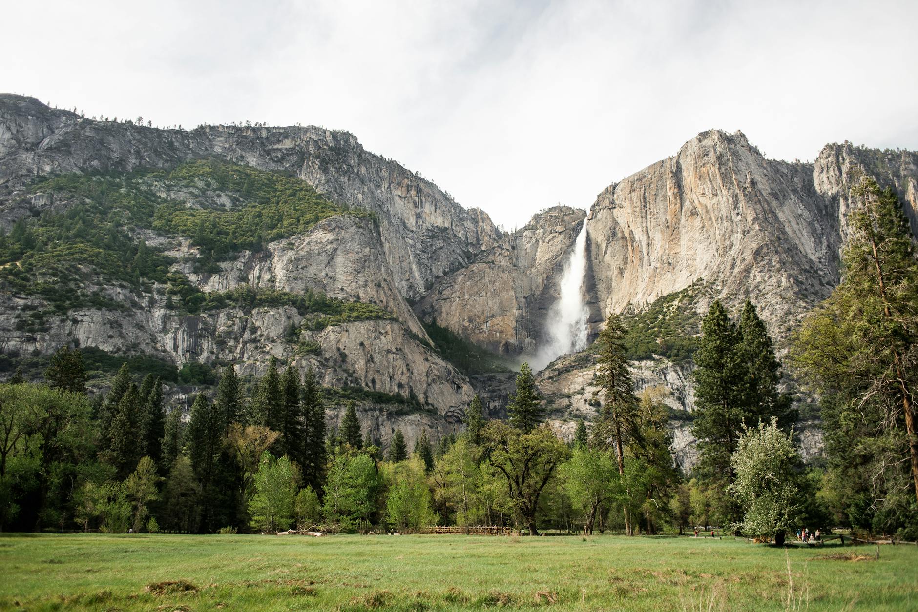 beautiful mountains
